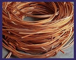 Copper Laal maal (Dorii)