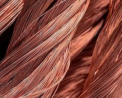 Copper Laal maal (Dorii)