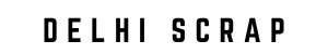 Delhi Scrap Logo